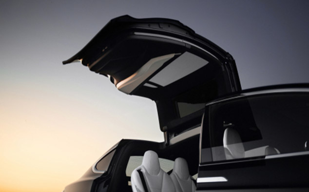 AUTOMOTIVE